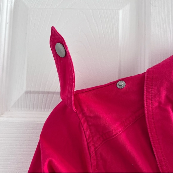 Jockey Person to Person Jacket - Picture 9 of 12